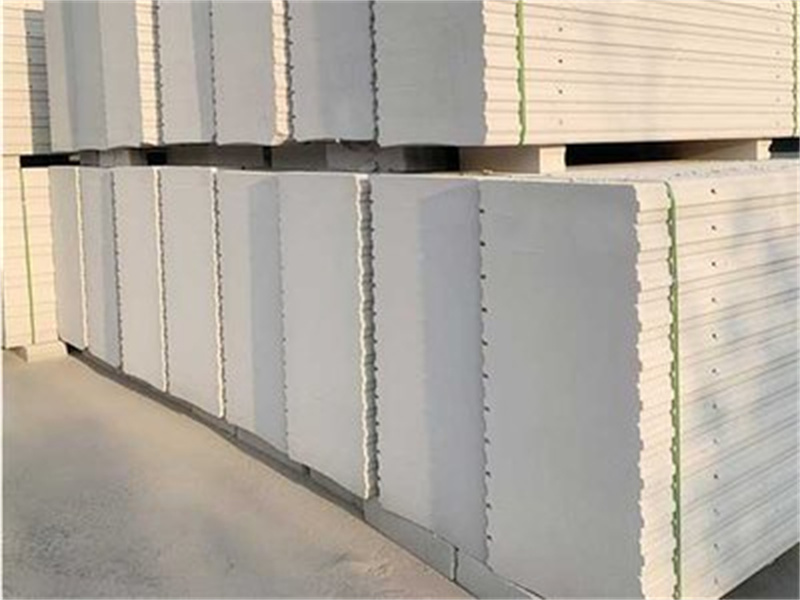 复合轻质水泥发泡隔墙板质优价廉库存充足品质优选