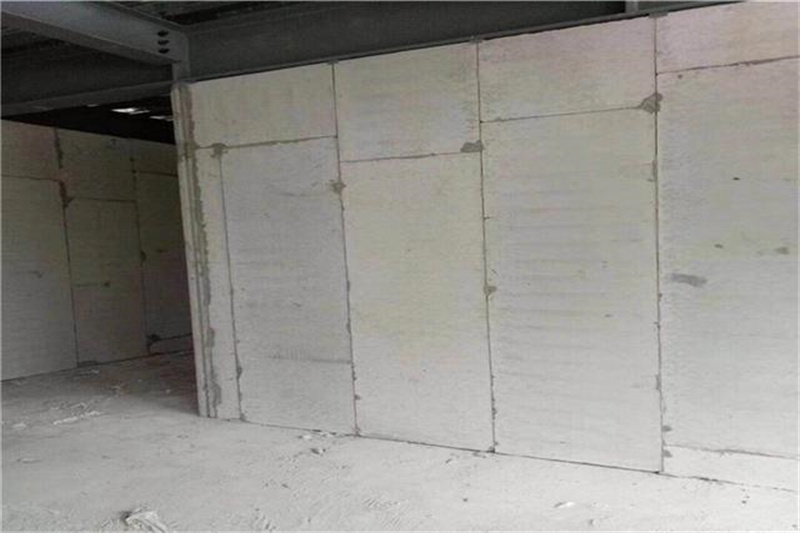 轻质隔墙板设计定制销售售后为一体