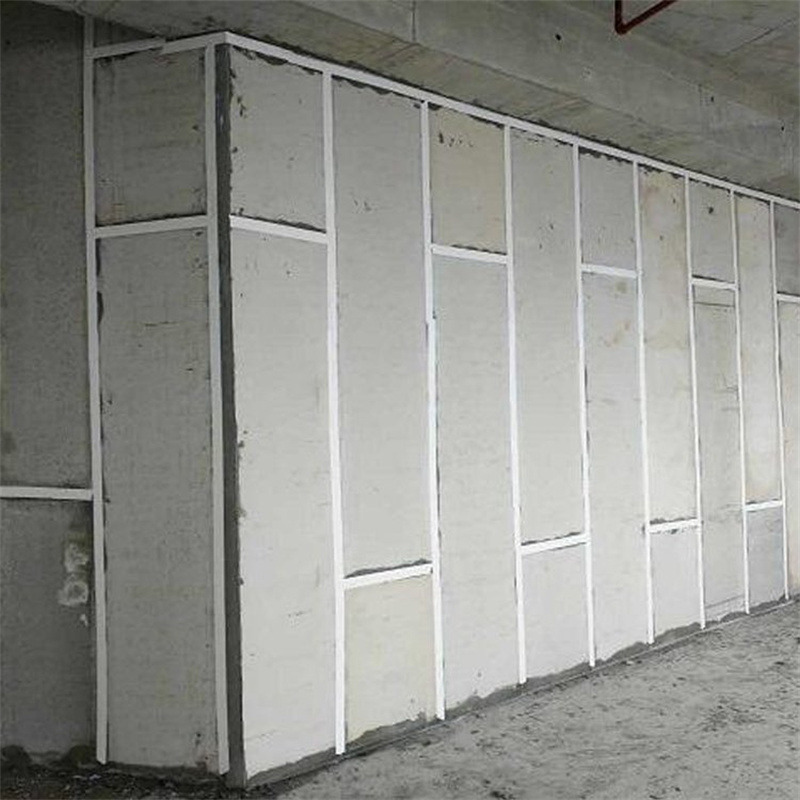 复合轻质水泥发泡隔墙板 承接N年生产经验
