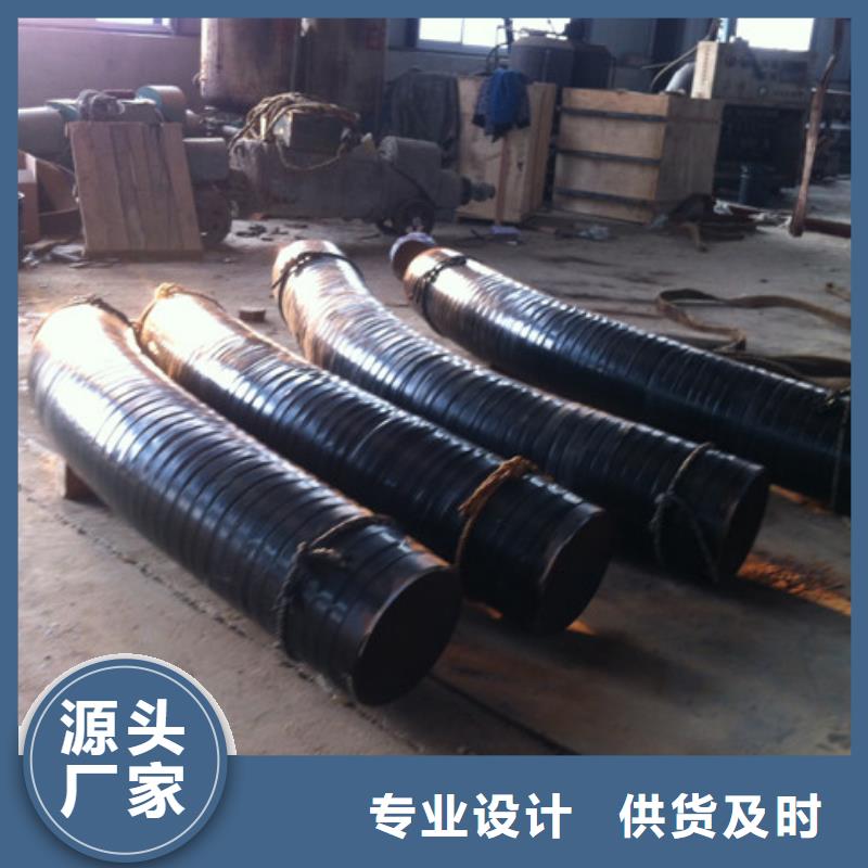 防腐钢管3pe加强级防腐钢管实业厂家本地供应商