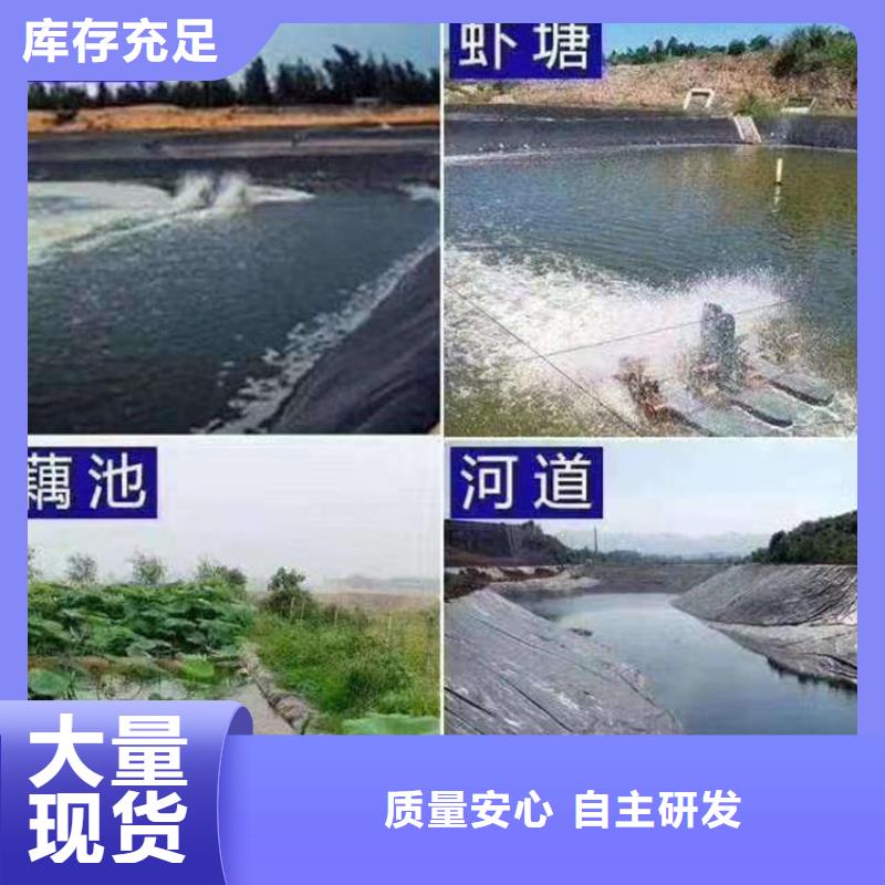 台州HDPE防渗膜-1.0mm土工膜-水渠防渗土工膜