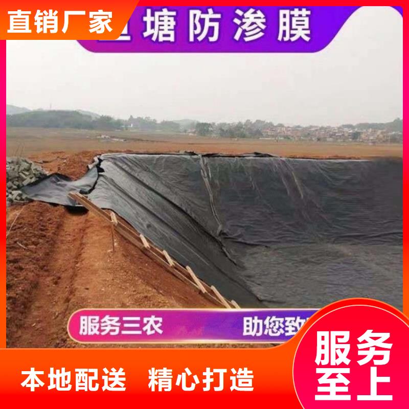 扬州土工膜-边坡HDPE防渗膜