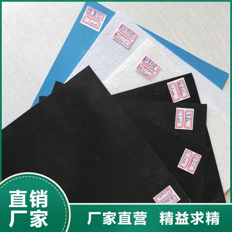 台州HDPE土工膜-1.1mmHDPE防渗膜
