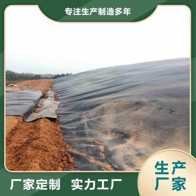 台州土工膜-黑膜沼气池排气排渣代理/多少钱一平