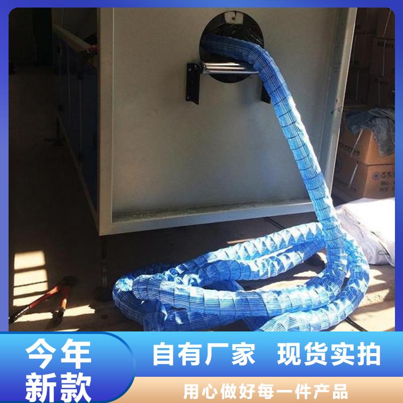 ​台州100软式透水管