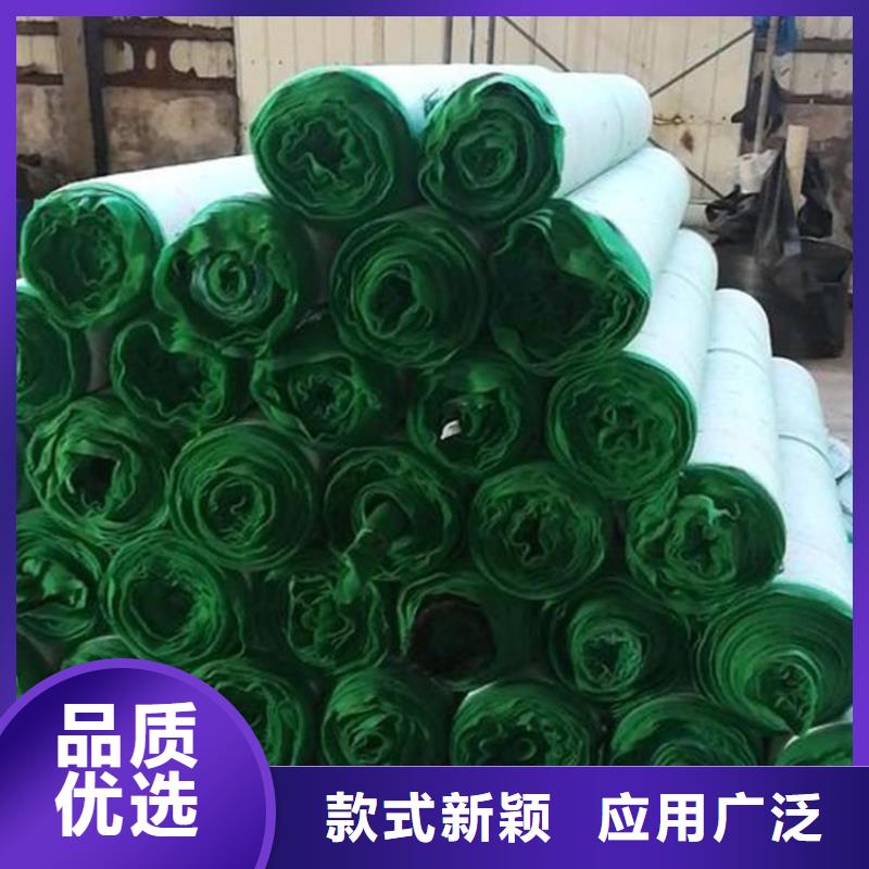 荆州加筋抗冲生态毯-秸秆植物纤维毯