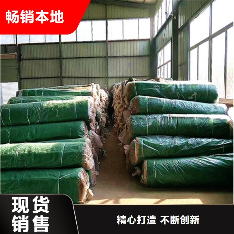椰丝植生毯-生态植被毯-加筋复合植生毯品牌企业