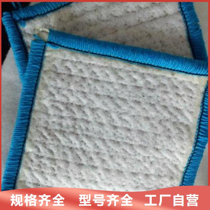 膨润土防水毯-塑料盲沟专注细节使用放心物流配送