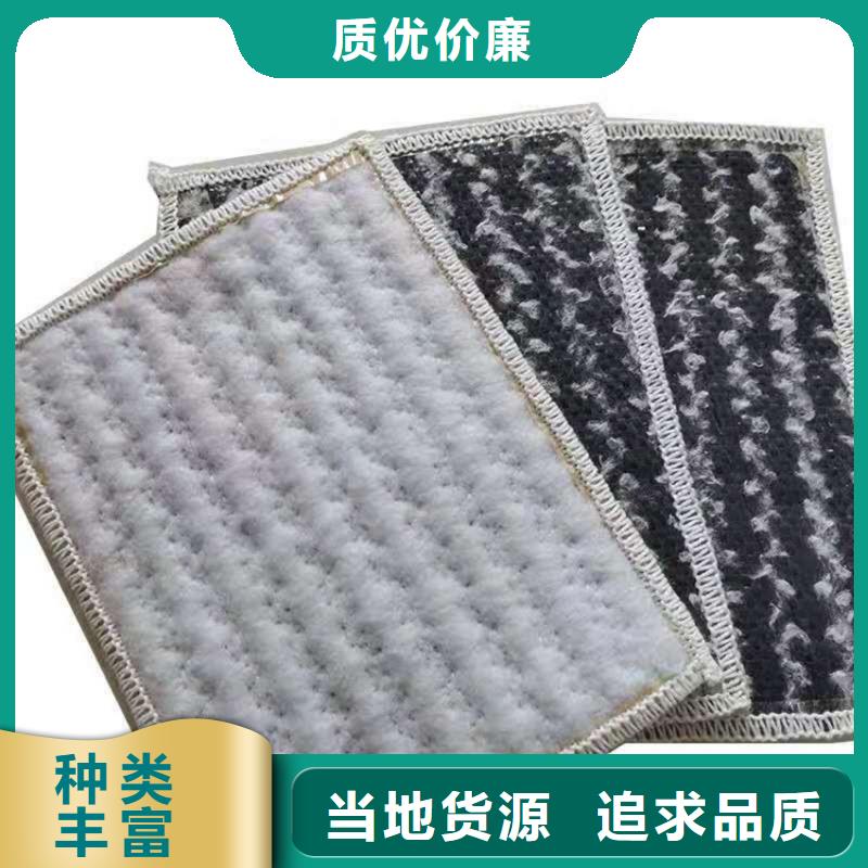膨润土防水毯土工膜生产型的简单介绍