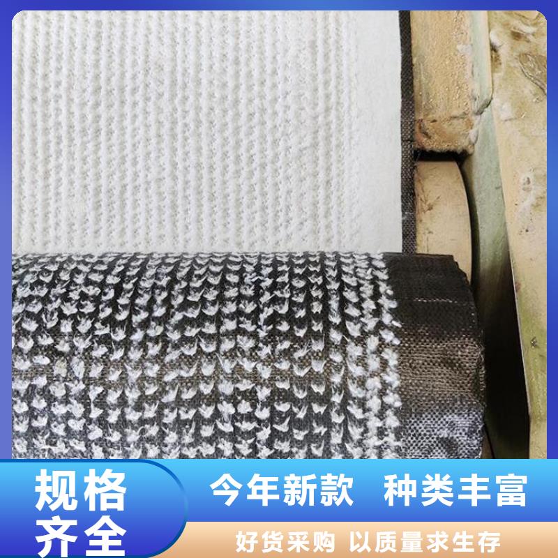 膨润土防水毯自主研发品质保证