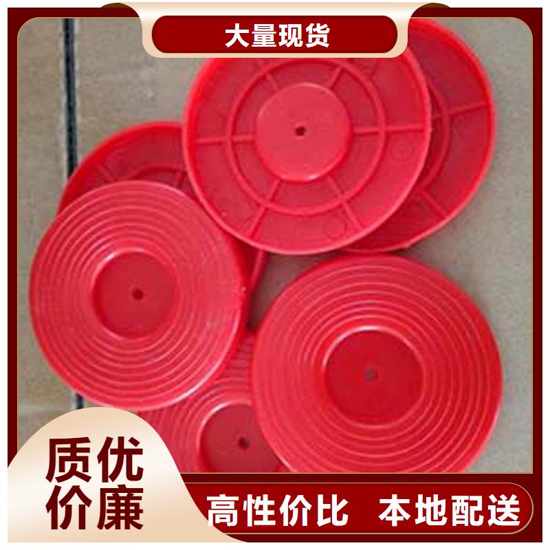 安徽热熔垫片-软式透水管厂家货源