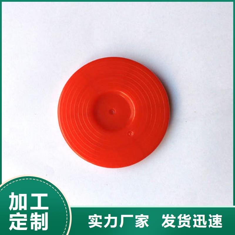 上海热熔垫片【塑料盲沟】安装简单