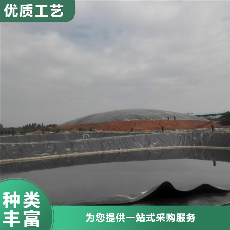 蚌埠HDPE土工膜厂家