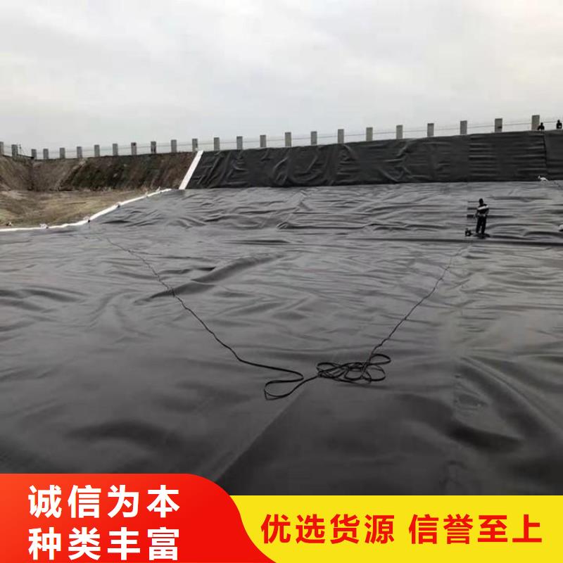 安徽HDPE防渗膜-渠道防渗膜
