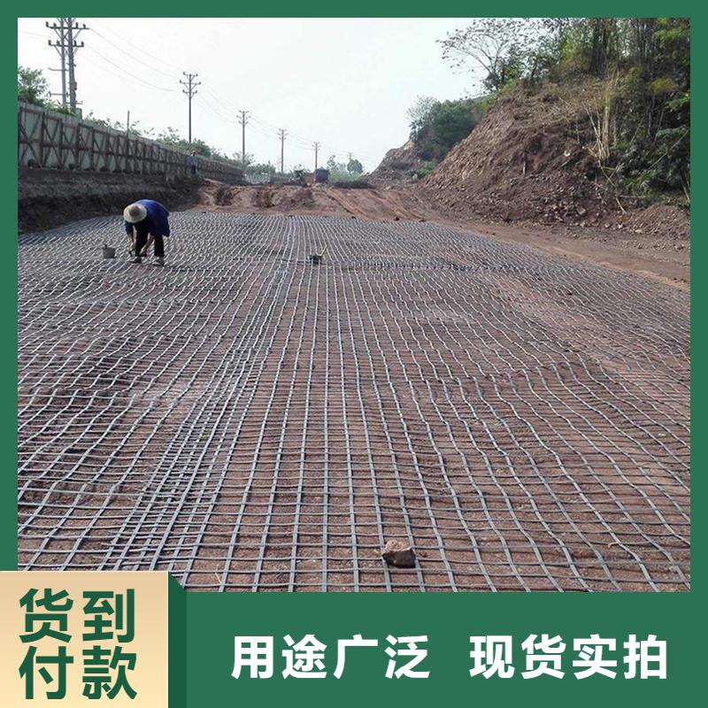 惠州玻璃纤维土工格栅品质可靠