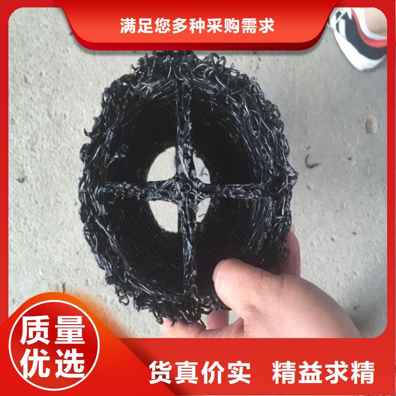 台州塑料盲管