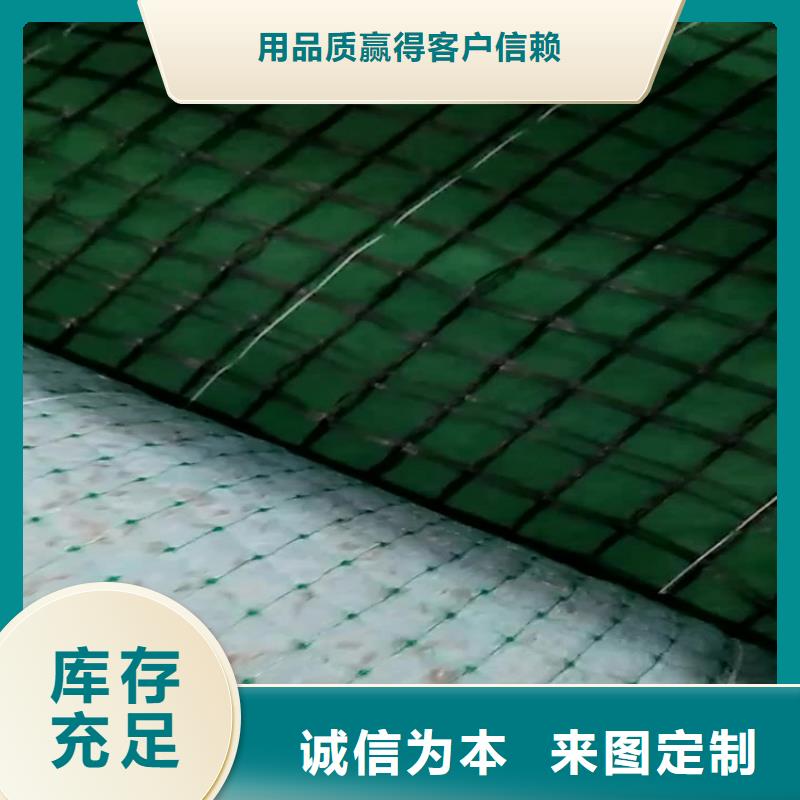 加筋抗冲生态毯-边坡植物纤维毯超产品在细节