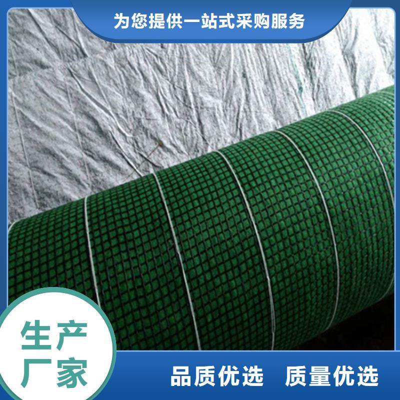 哈尔滨植物纤维毯-植物生态防护毯-边坡植物防护毯