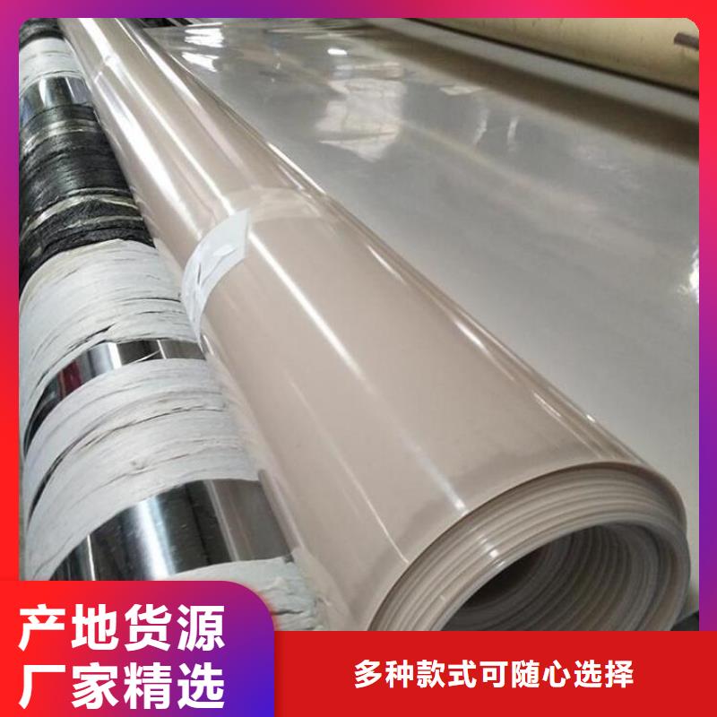 上海防水板 HDPE土工膜严选材质