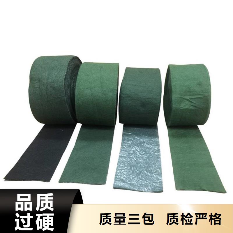 上海裹树布软式透水管经验丰富品质可靠