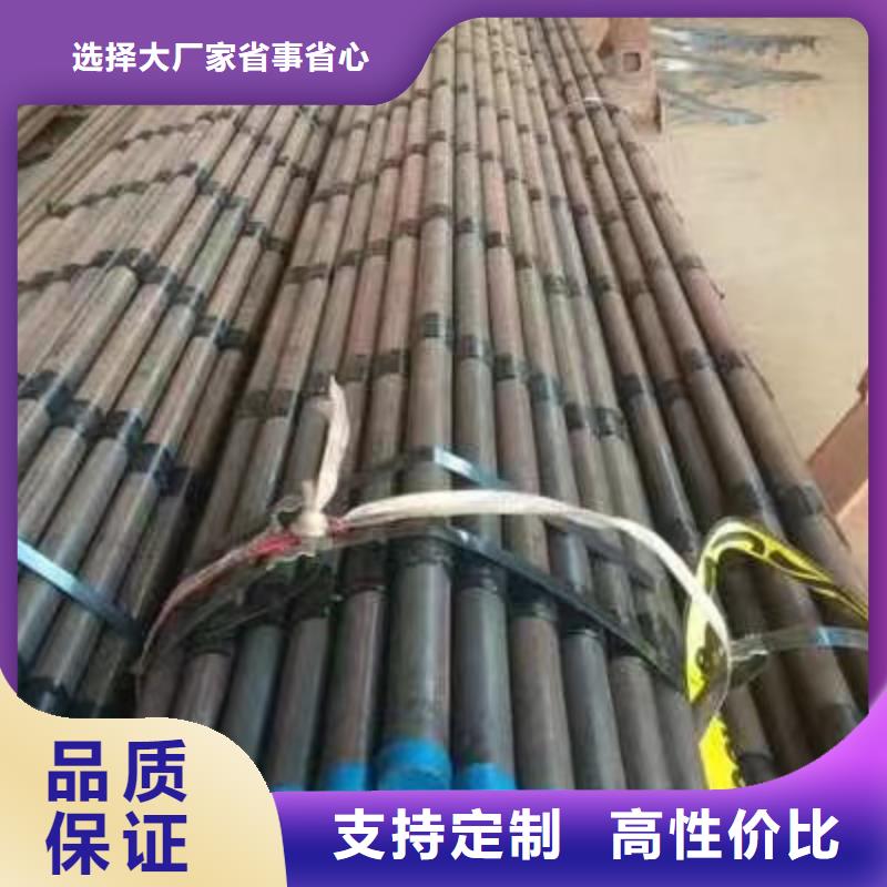 安徽淮北市生产声测管的厂家