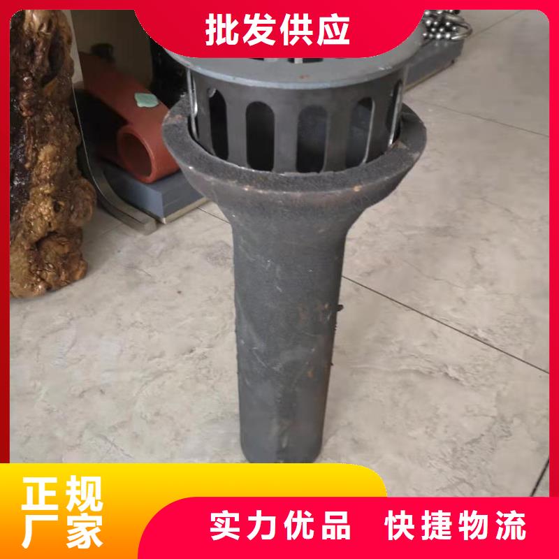 2023上海铸铁圆形泄水管厂家便宜