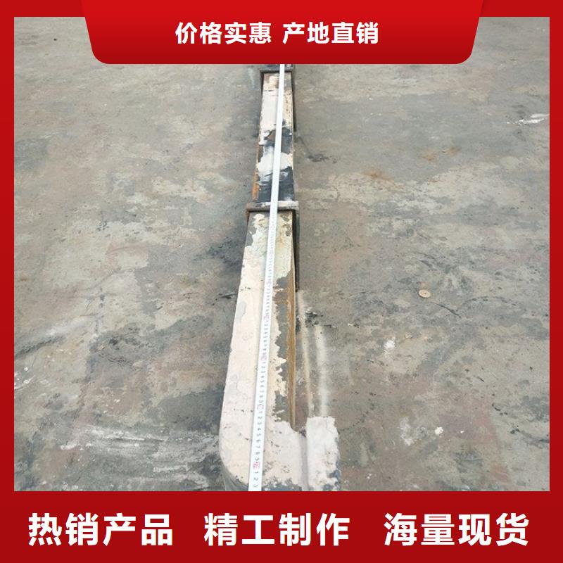 江西景德镇桥梁排水用铸铁泄水管厂家