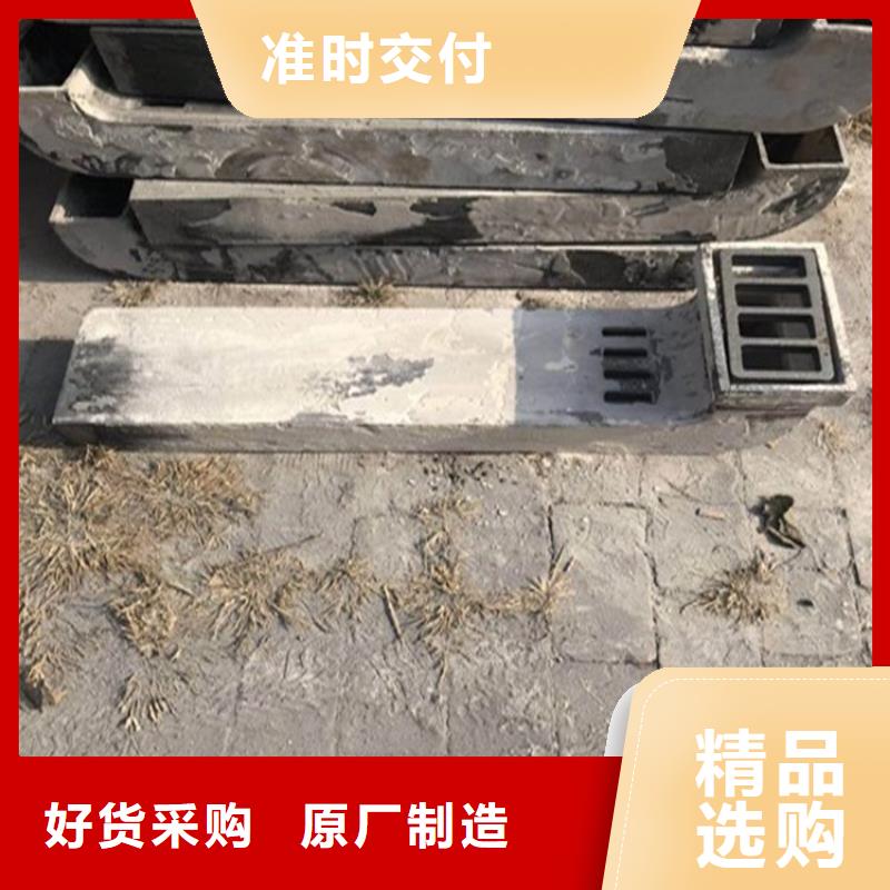 广西柳州市泄水管铸铁件规格齐全