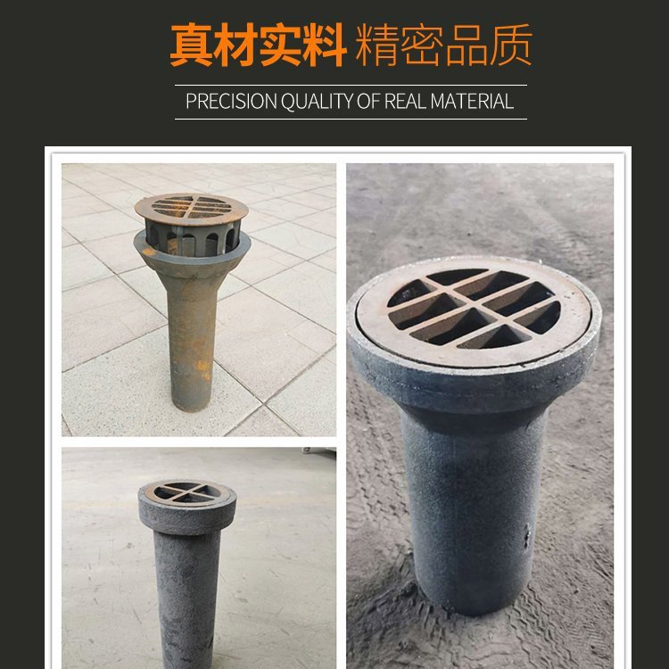 郴州160圆形泄水管生产企业