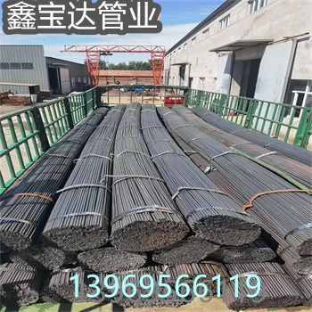 武汉厚壁1.4mm铁管品质保障