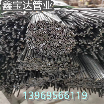 柳州厚壁1.5mm铁管全国发货