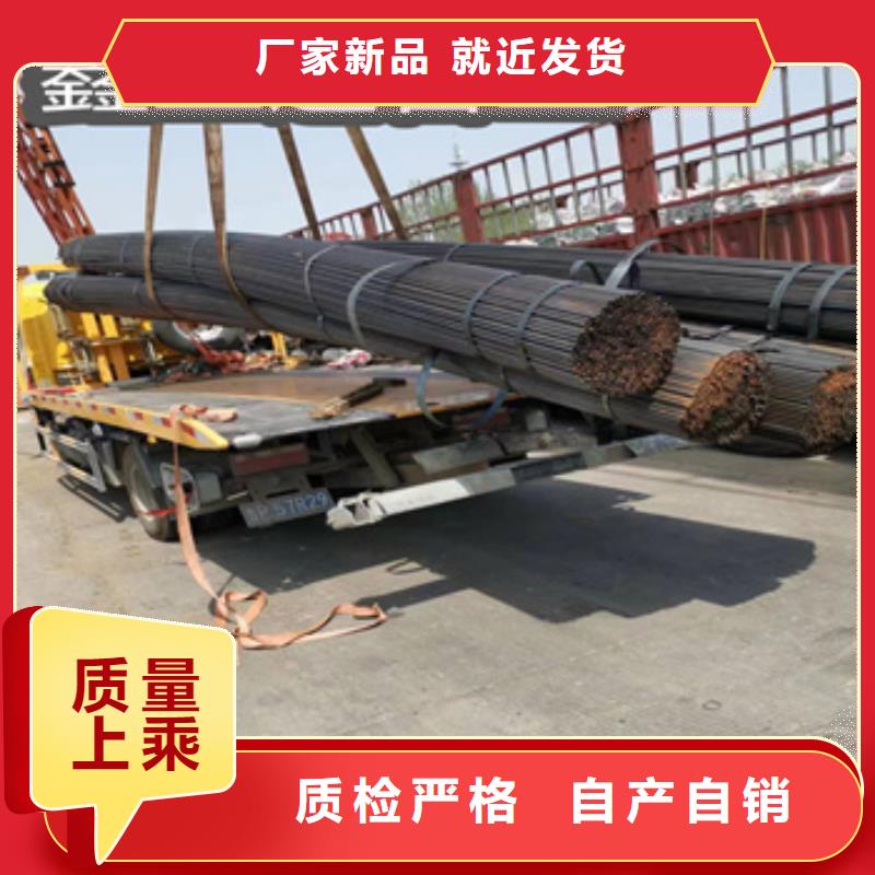 惠州Q235小口径焊管品质保障