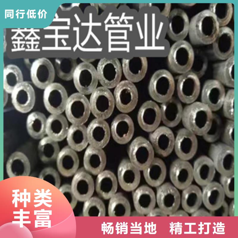广安外径10*1.2吹氧小焊管质优价廉