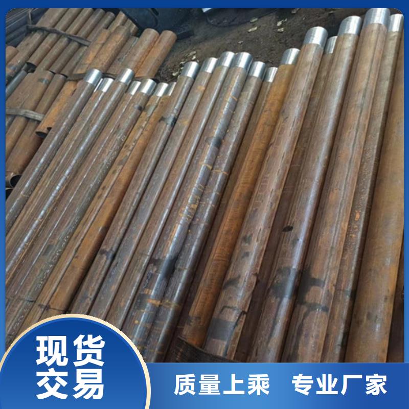 注浆钢花管厂家台湾42*4注浆钢花管一米多少钱