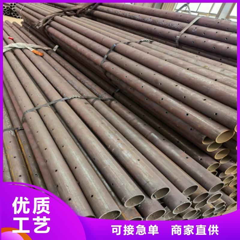 上海市管棚管厂家159*8管棚管多少钱一米