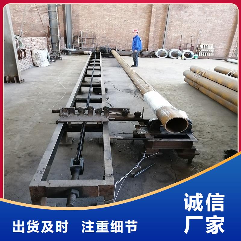 扬州桥式滤水管273*5生产厂家