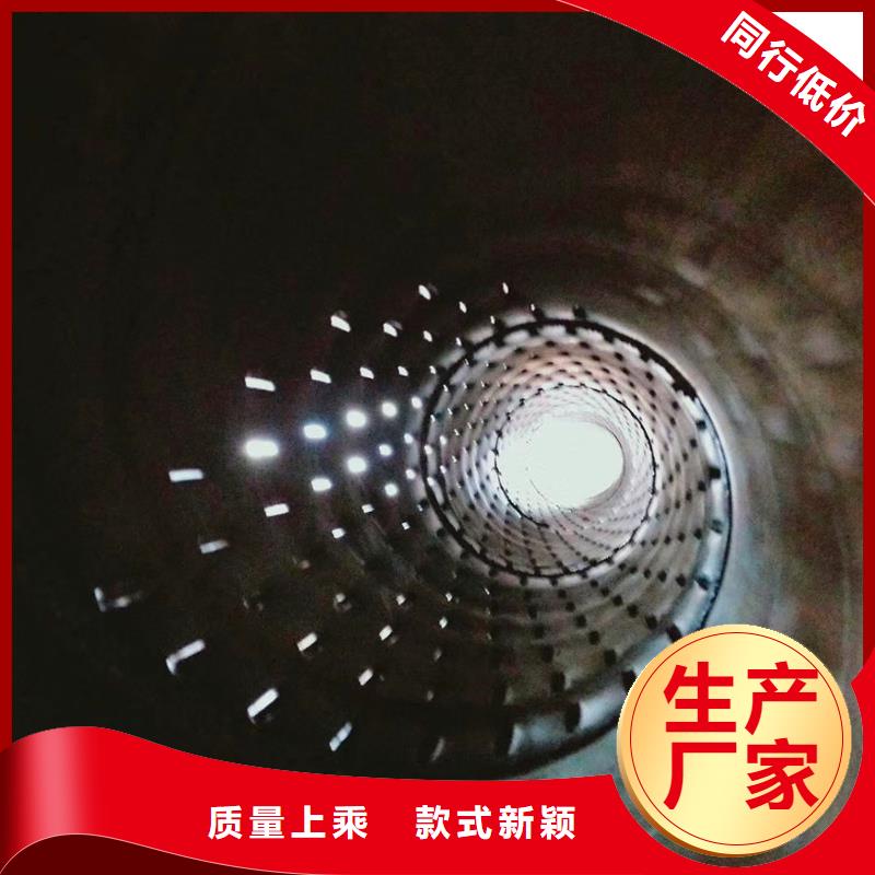 萍乡滤水管多少钱一米