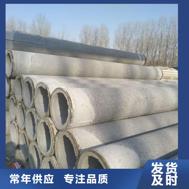 忻州无砂井壁管内径200生产厂家