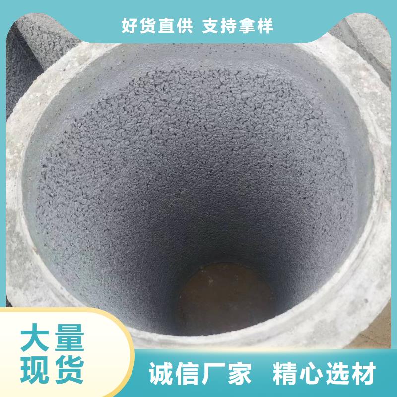 广东无砂混凝土透水管内径240价格
