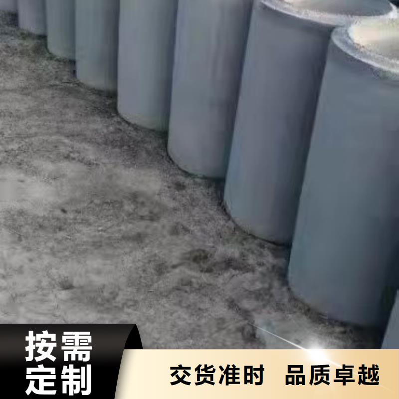 苏州无砂透水管300生产厂家