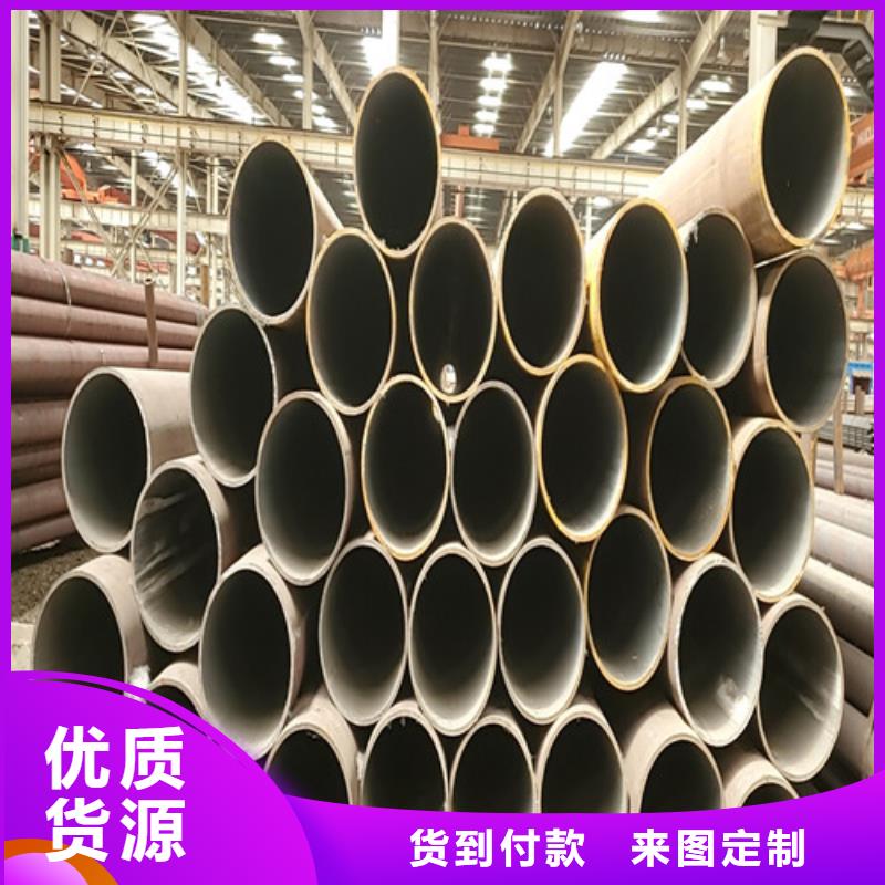 规格全的北京20#大口径厚壁无缝钢管实体厂家