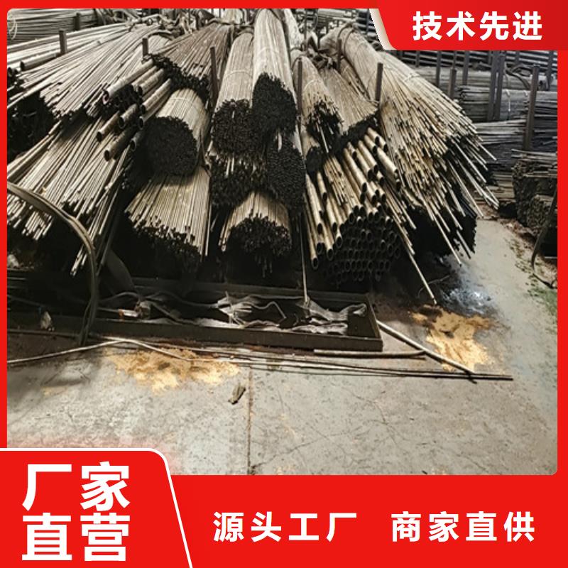 郑州16Mn大口径厚壁无缝钢管支持定制