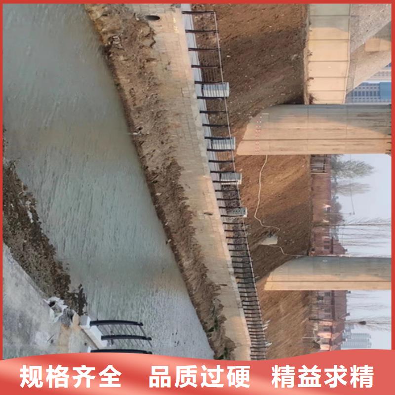 丽江不锈钢人行道护栏制造厂家