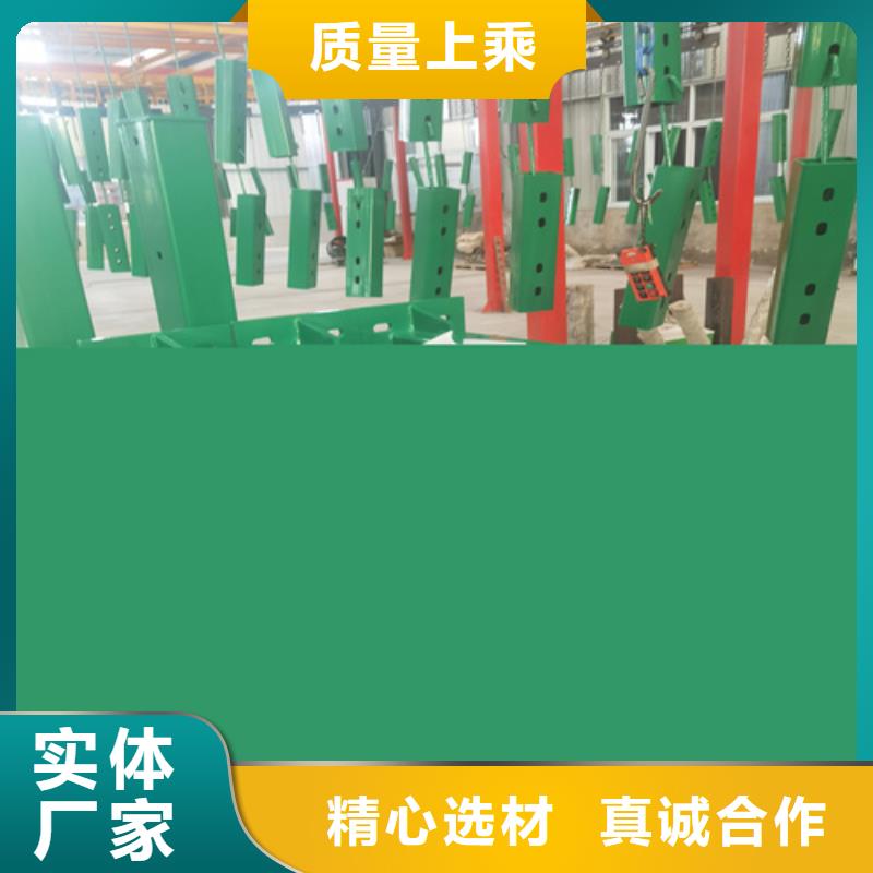 北京灯光护栏直供厂家