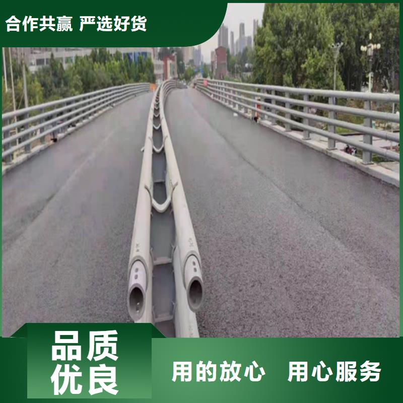 亳州不锈钢桥梁护栏厂家直供