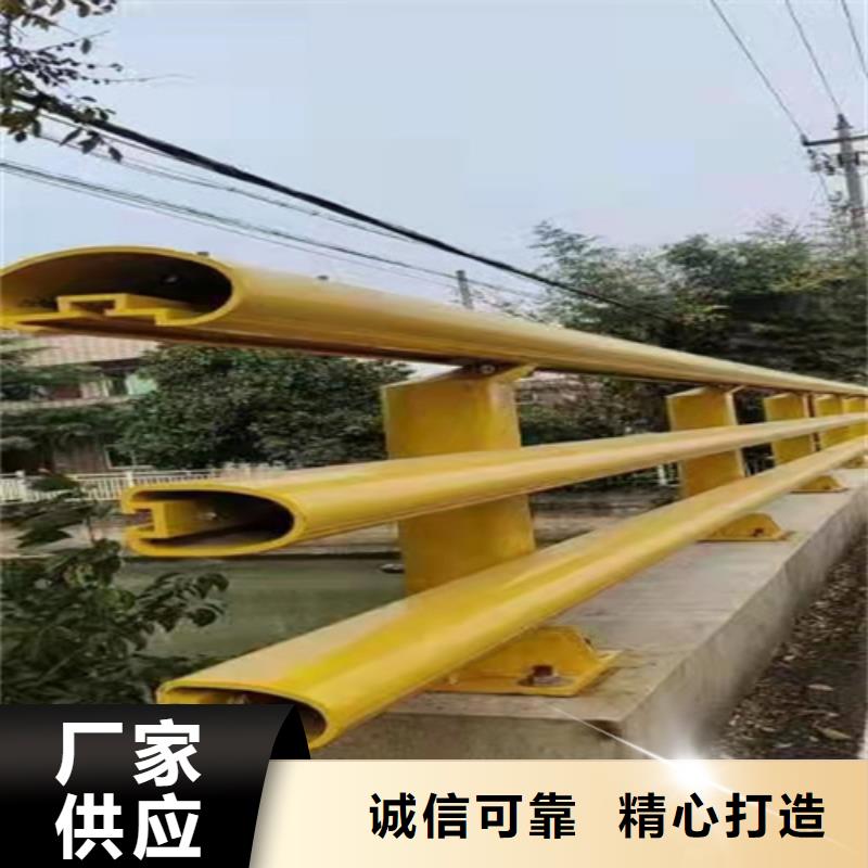 晋城不锈钢复合管护栏工厂直销