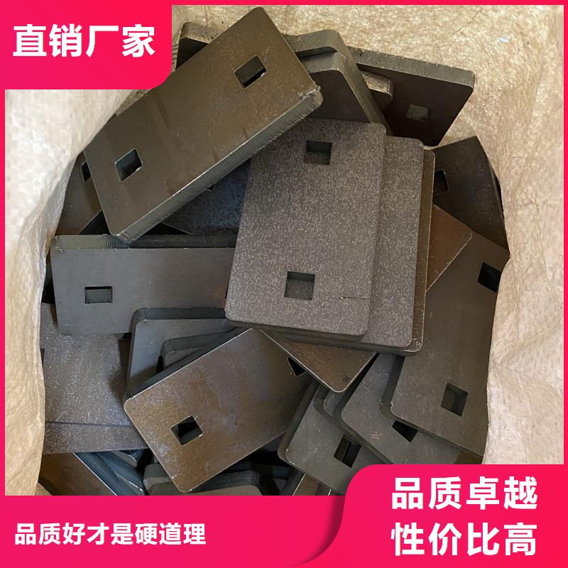合肥耐磨钢板nm400下料价格