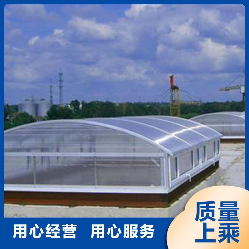 钢结构天窗通风器承接本地厂家