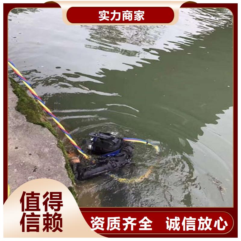 萍乡市水下打捞队本地作业经验丰富当地生产厂家