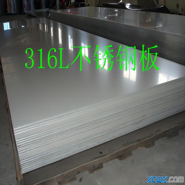 楚雄2.5厚的不锈钢板标准是多少安装光亮不锈钢管